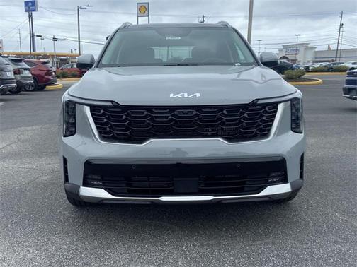 2026 Kia Sorento SX