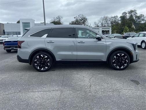 2026 Kia Sorento SX