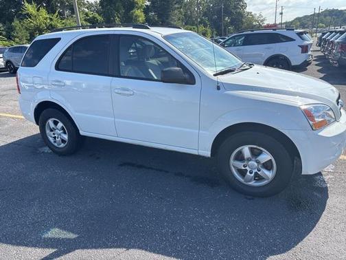 2009 Kia Sorento LX
