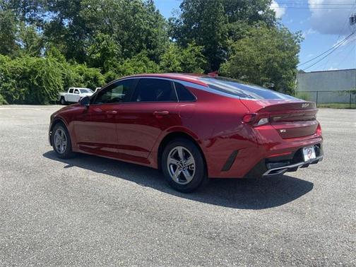2023 Kia K5 LXS