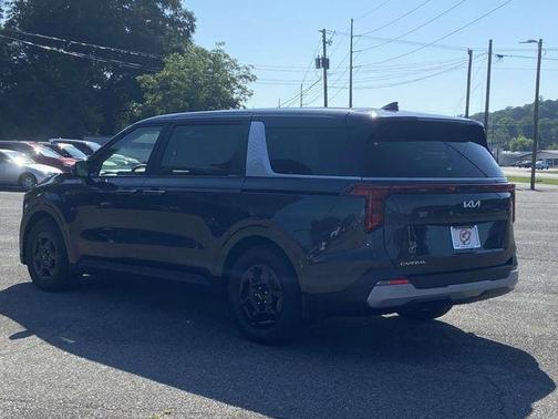 Panthera Metal 2025 Kia Carnival LXS