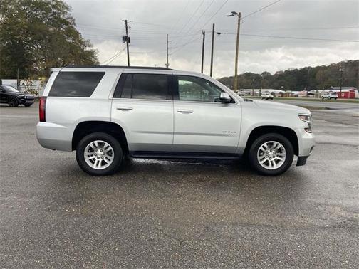 2019 Chevrolet Tahoe LS
