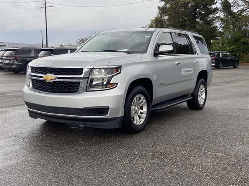 2019 Chevrolet Tahoe LS