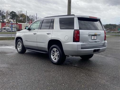 2019 Chevrolet Tahoe LS