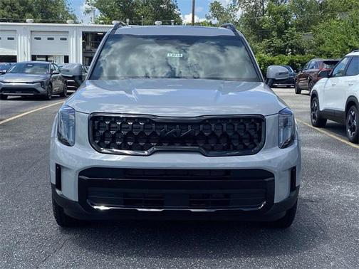 2025 Kia Telluride EX X-Pro