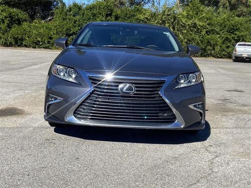 2016 Lexus ES 350 Base