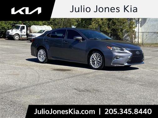 2016 Lexus ES 350 Base