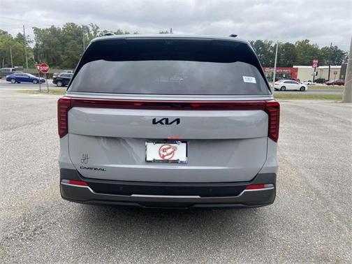 2026 Kia Carnival SX Prestige
