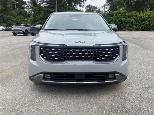 2026 Kia Carnival SX Prestige