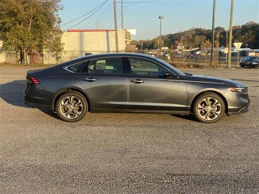 2024 Honda Accord EX 1.5T