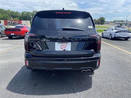 2025 Kia Telluride EX X-Pro