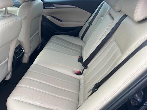 2021 Mazda Mazda6 Touring