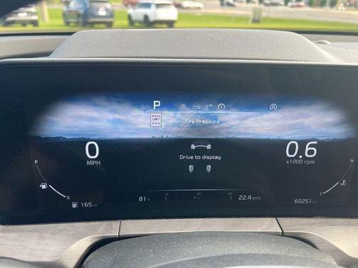 Everlasting Silver 2024 Kia Telluride SX Prestige X-Line