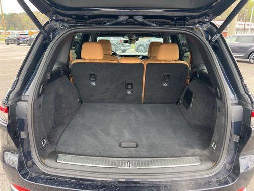 2022 Jeep Grand Cherokee 4xe Summit