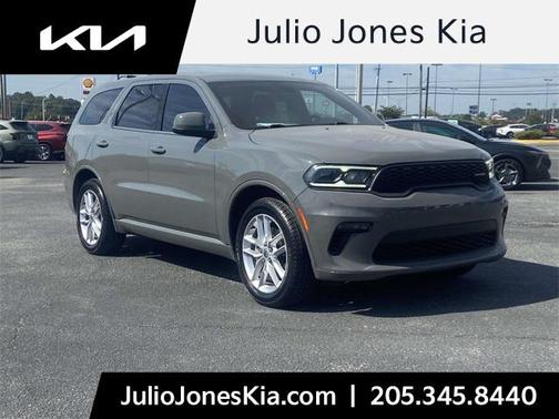 2022 Dodge Durango GT RWD