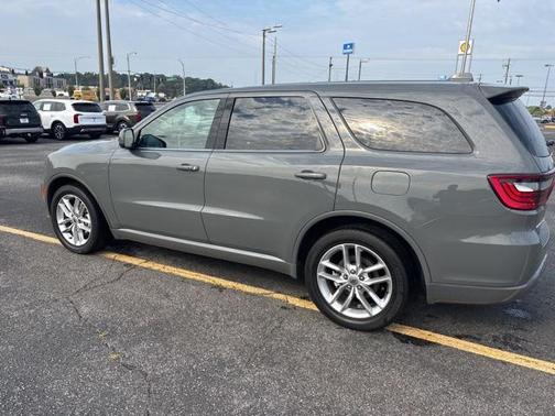 2022 Dodge Durango GT RWD