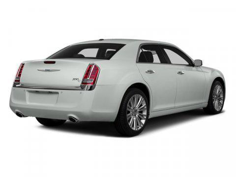 2014 Chrysler 300C Base