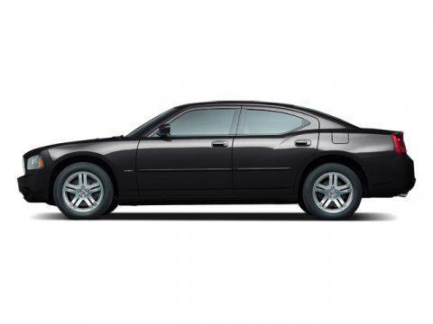 2010 Dodge Charger SXT