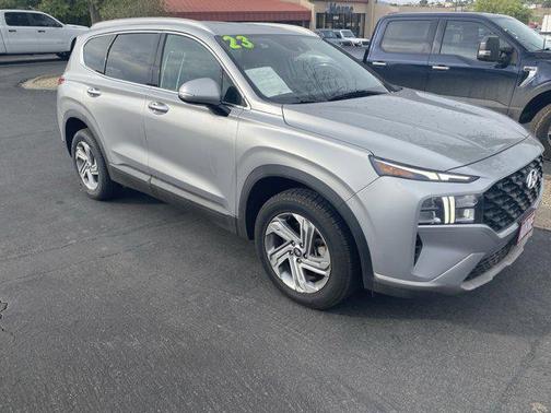 2023 Hyundai SANTA FE SEL 2.4