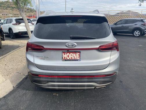 2023 Hyundai SANTA FE SEL 2.4