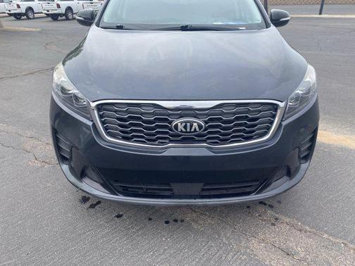 2020 Kia Sorento S