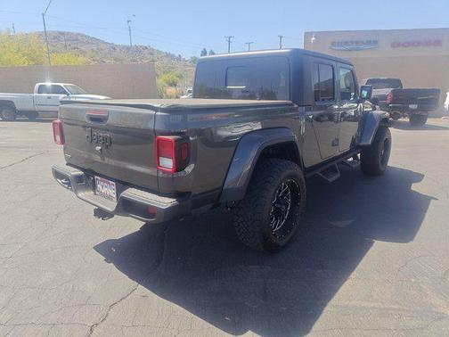 2023 Jeep Gladiator Sport S