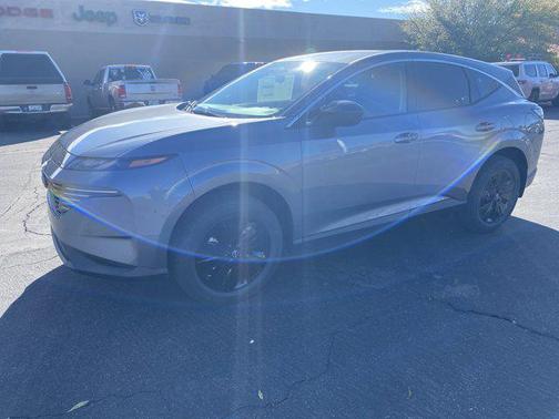 2026 Nissan Murano SV