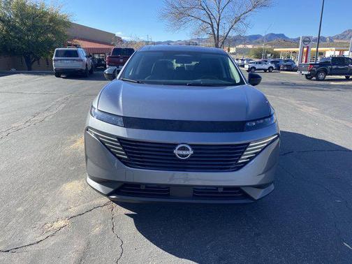 2026 Nissan Murano SV