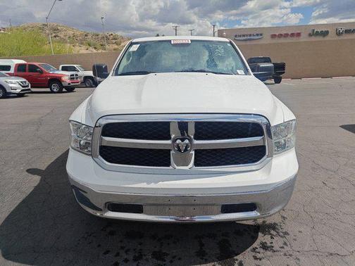 2019 RAM 1500 Tradesman