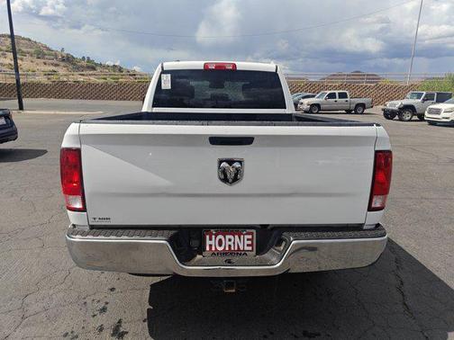 2019 RAM 1500 Tradesman