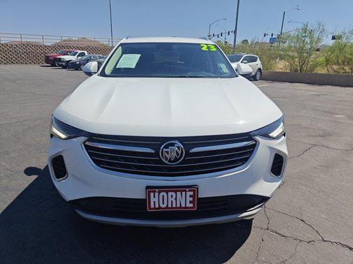 2023 Buick Envision Preferred FWD