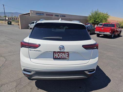 2023 Buick Envision Preferred FWD