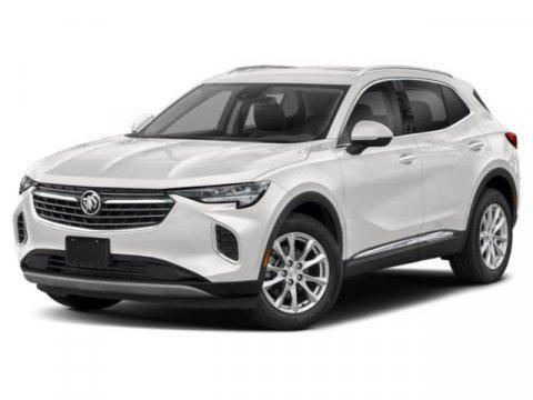 2023 Buick Envision Preferred FWD