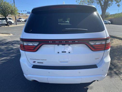 2022 Dodge Durango GT AWD