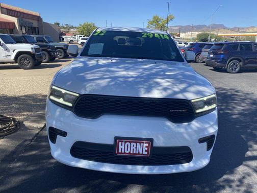 2022 Dodge Durango GT AWD