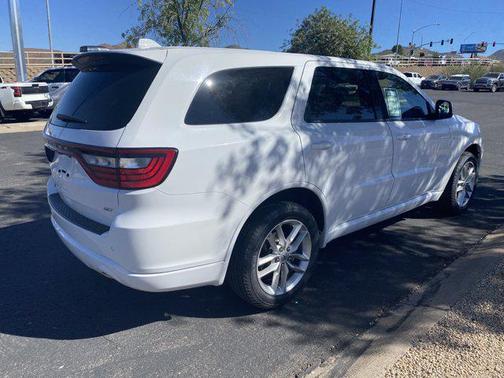 2022 Dodge Durango GT AWD