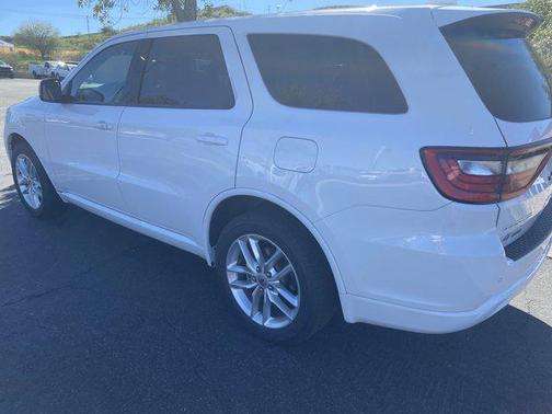 2022 Dodge Durango GT AWD