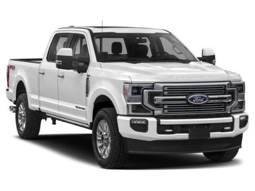 2020 Ford F-250 