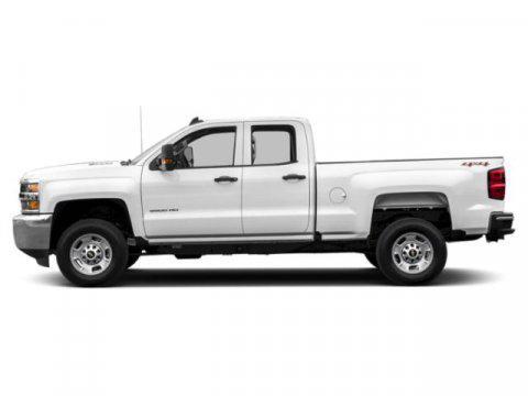 2015 Chevrolet Silverado 2500 WT