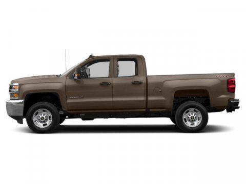2015 Chevrolet Silverado 2500 WT