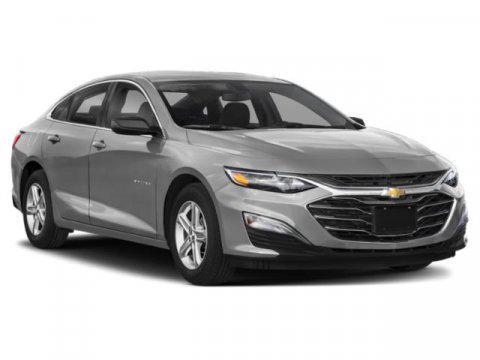 2020 Chevrolet Malibu FWD LT