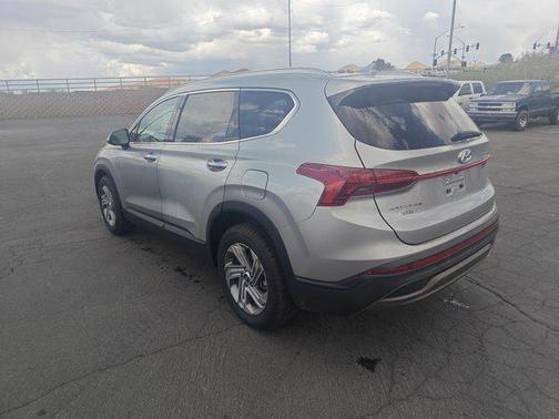 2023 Hyundai SANTA FE SEL 2.4