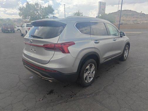 2023 Hyundai SANTA FE SEL 2.4