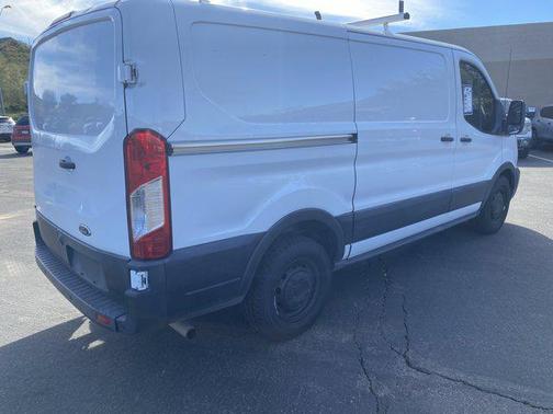 2020 Ford Transit-150 Base