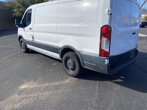 2020 Ford Transit-150 Base