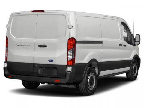 2020 Ford Transit-150 Base