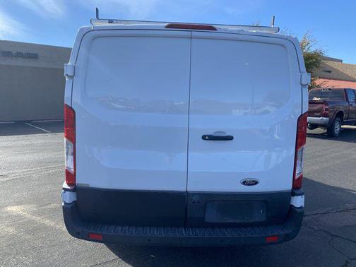 2020 Ford Transit-150 Base