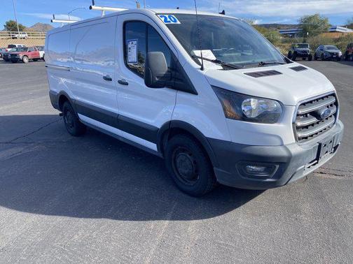 2020 Ford Transit-150 Base