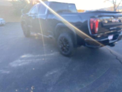 2022 GMC Sierra 3500 Denali