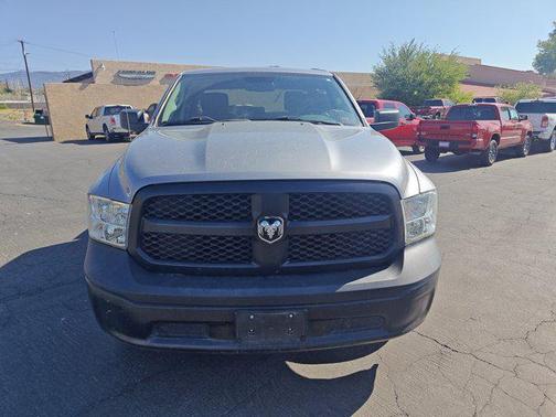 2019 RAM 1500 Tradesman